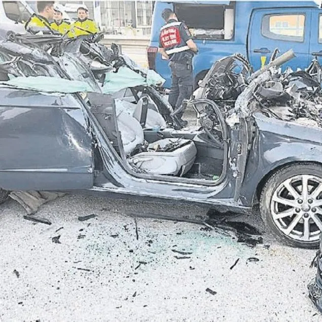’Tır’ajik son