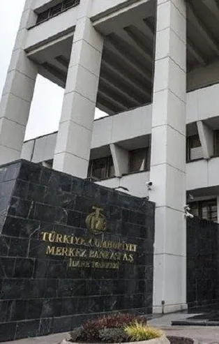 Son dakika: Gözler Merkez Bankası'nın faiz kararında