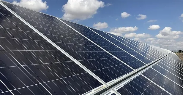 5 yılda maliyeti çıkıyor: Milli Enerji ve Maden Politikası Türkiye'ye güç veriyor! Çatılar güneş açacak