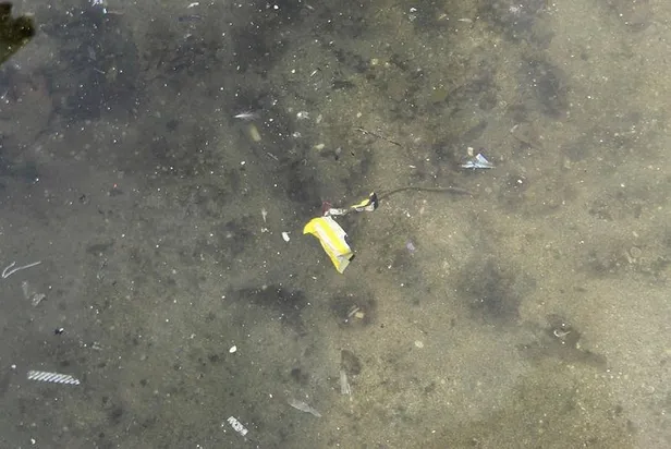 SON DAKİKA: İstanbul barajlarındaki su kalitesi alarm veriyor: Yüzde 10’un altına düştüğünde asıl tehdit başlar-5