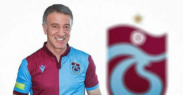 Trabzonspor Kulübü Başkanı Ahmet Ağaoğlu’ndan bayram mesajı