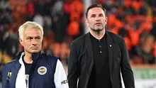 Fenerbahçe ve Galatasarayın transfer savaşı! Kale o isme emanet