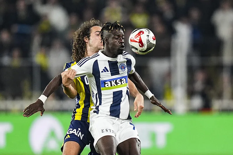 Spor yazarları Fenerbahçe-Kasımpaşa maçını değerlendirdi - 4