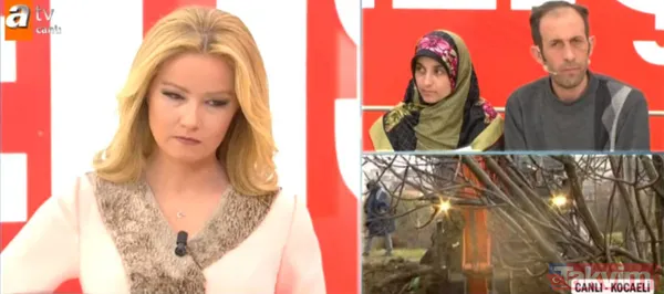 Müge Anlı'da Tuncer Ustael hakkındaki iddialar kan dondurdu! Palu ailesi nereli? İşte sosyal medyanın gözünde Palu ailesi - 8