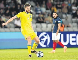 Arseniy Batagov Trabzonspor’da