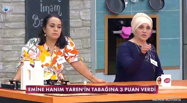 31-agustos-sali-gelinim-mutfakta-puan-durumu-bugun-gelinim-mutfakta-haftanin-birincisi-kim-oldu-ceyrek-altini-kim-kazandi-1630409368751.jpg 31 Ağustos Salı Gelinim Mutfakta puan durumu! Bugün Gelinim Mutfakta haftanın birincisi kim oldu, çeyrek altını kim kazandı?-1