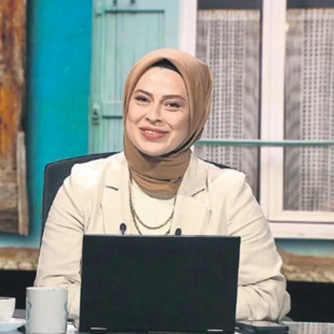 Aile adına her şey...
