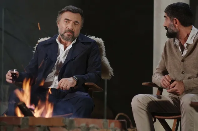‘Ben Bu Cihana Sığmazam’ zirveye demir attı!