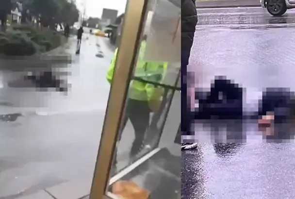 İstanbul’da feci kaza