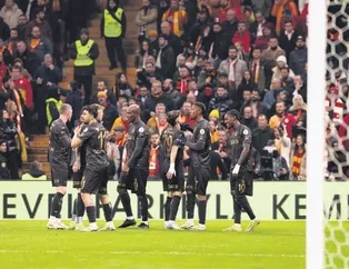 Bitsin artık bu çile!