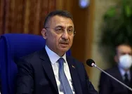 Cumhurbaşkanı Yardımcısı Oktay: Enflasyonun kalıcı olarak düşük ve tek haneli seviyelere indirilmesi temel hedefimiz
