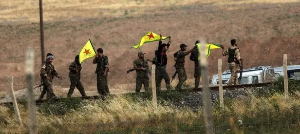 Trump PYD/PKK’lı Rakka planını rafa kaldırdı