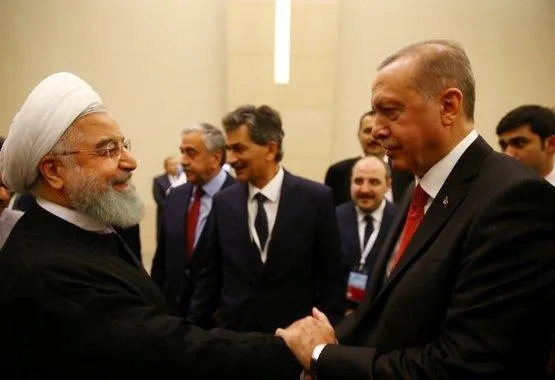 İİT İslam Zirvesi Konferansı Olağanüstü Toplantısı İstanbul'da tamamlandı-6