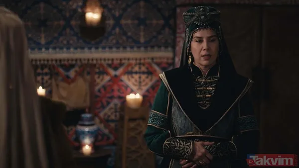 Kuruluş Orhan 3. bölüm nefes kesecek: Orhan Bey masaya yumruğunu vurdu! - 8