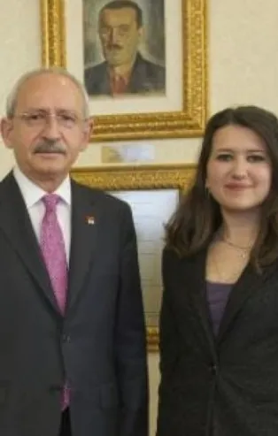 CHP yine LGBT'li sapkınlara sahip çıktı