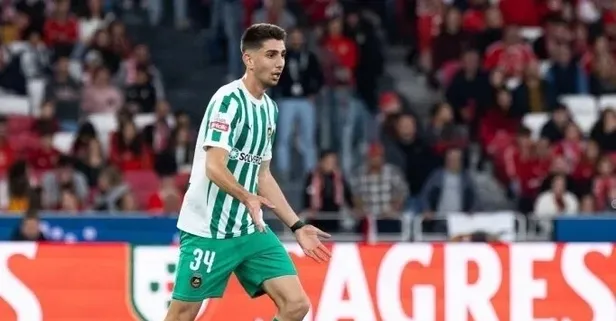 Demir Ege Tıknaz’ın talibi bitmiyor