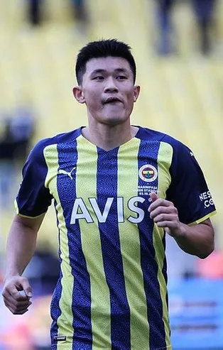 İtalyan kulübü Napoli Güney Koreli stoper Kim Min Jae için harekete geçiyor