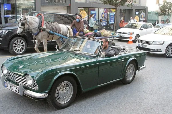 İsmail Berhan'ın evlilik teklifine 'evet' diyen Öykü Çelik'ten kötü sürpriz! İlişkileri bitti-6