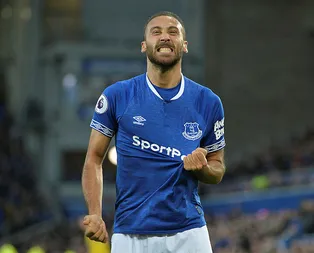 Burak Yılmazdan Cenk Tosuna: Come to Beşiktaş