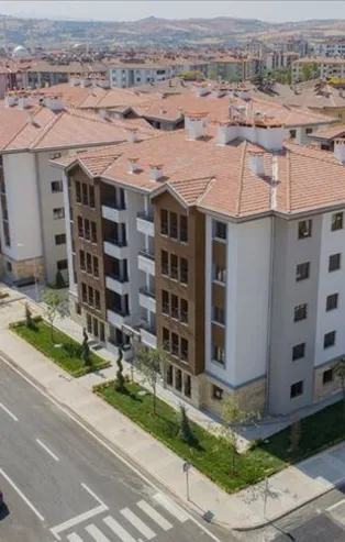 Akdeniz ve Ege sahillerindeki ev fiyatları İstanbul'la yarışıyor