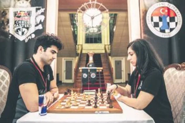 Red Bull Chess’de 4. elemeler bugün (Yurttan ve dünyadan spor gündemi)