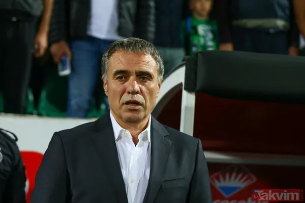 Bir Türlü İstikrar Sağlanmadı Başkan Ali Koç'un Her Hafta Oynanan Futbolun Diğer Haftaya Benzememesi Ve Ofansif Performansta Bir Türlü İstikrar...