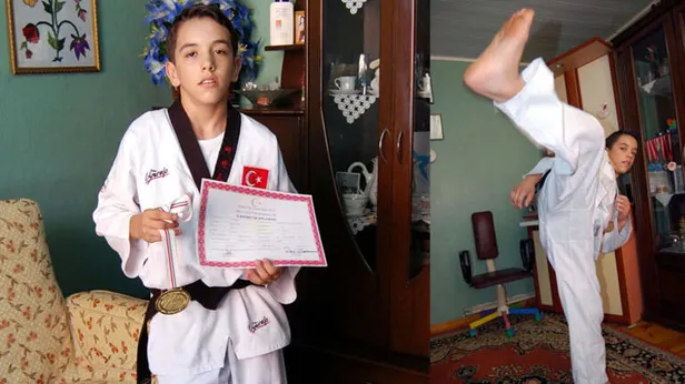 Van'da şehit olan Semih Güzelay'ın yürek burkan hikayesi! Meğer Güzelay...-1