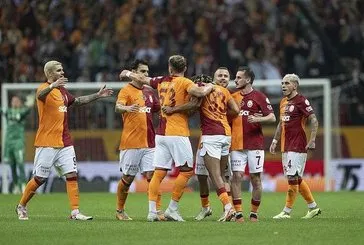 Galatasaray eski Fenerliyi alıyor