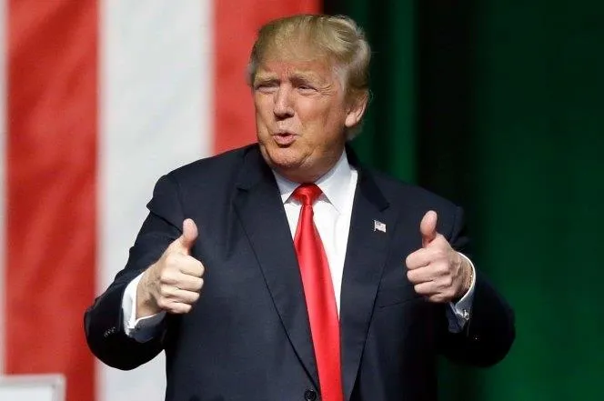 Trump'tan yeni 'İran' açıklaması