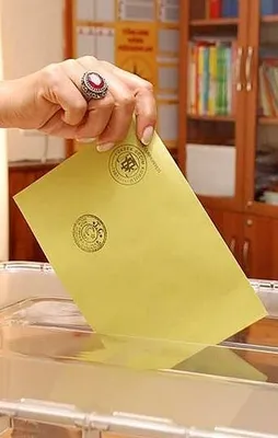 Milletvekili seçimleri değişiyor mu?