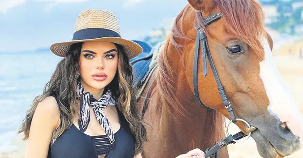 Tıp fakültesi mezunu Berika Demir sosyal medya fenomenlerini eleştirdi: "Bunlardan lütfen ilham almayın"