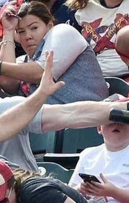 Dünyanın en şanslı insanları