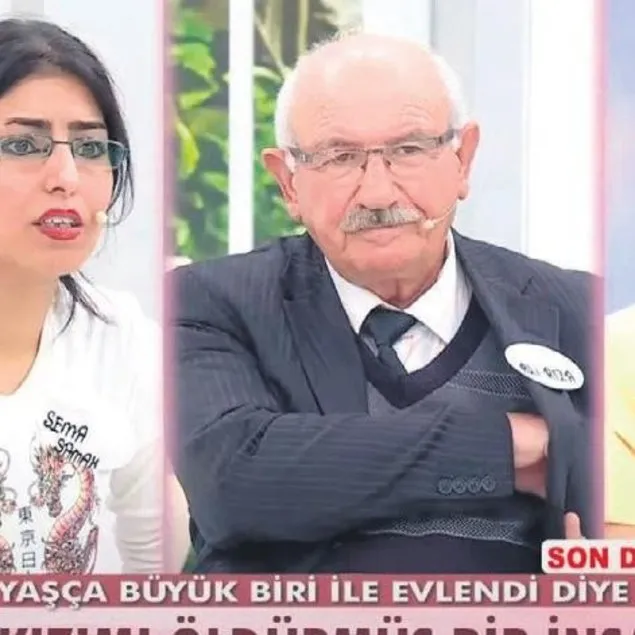 Canli itiraf