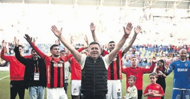 Süper Lig bileti bugün sahibini buluyor! Gençlerbirliği’nin Yeni Malatyaspor karşısında 1 puan alması yeterli