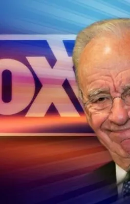Bir siyonist proje: FOX TV