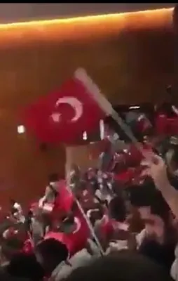 Sudan'da Cumhurbaşkanı Erdoğan coşkusu