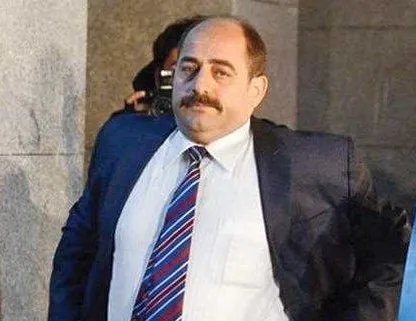 ‘Öz’ün imamını itiraf etti!