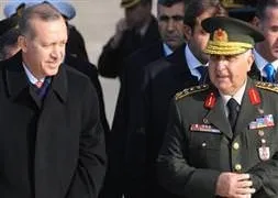 YAŞ, Başbakan Erdoğan başkanlığında toplandı