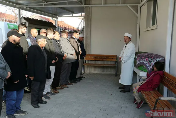 Müge Anlı dramı ortaya çıkarmıştı! 6 yaşındaki Elif Nur Tiftik'in ölümünde kan donduran detaylar! Firari babaanne yakalandı - 22