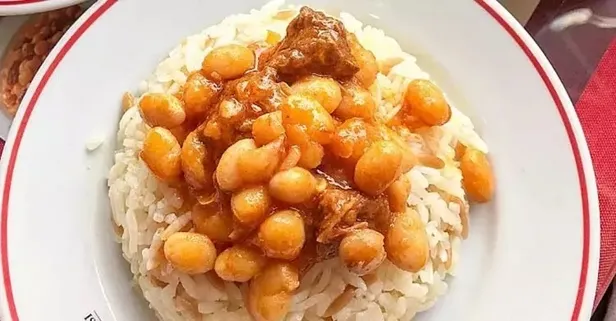 Meğerse böyle zarar veriyormuş! Kuru fasulye ile birlikte pilav yiyenlere geçmiş olsun!