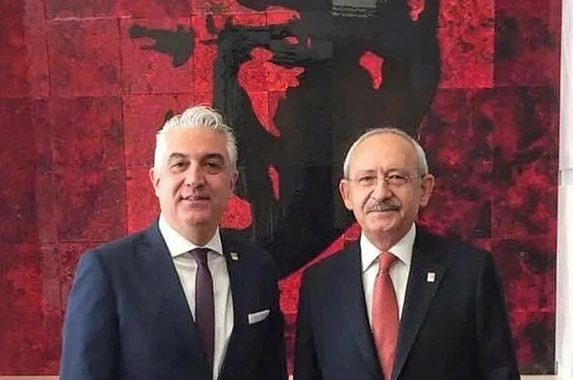 "Uygunsuz görüntüler" iddiasının odağındaki Teoman Sancar'ın istifasında son dakika gelişmesi! O iki kişi gözaltında