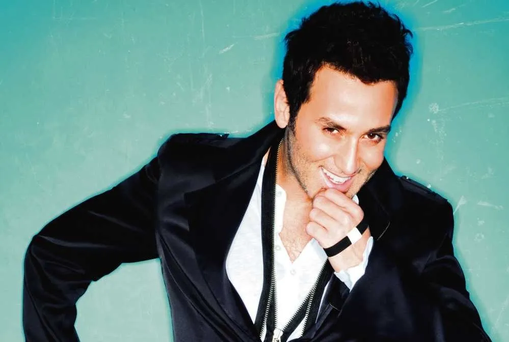 Kanında kokain çıktı