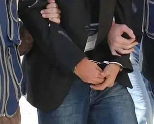 Milas’ta DAEŞ’li terörist yakalandı