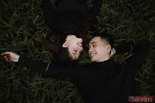 Bilim insanları kadınların kendine benzeyen erkeklere olan ilgisini kanıtladı - 2