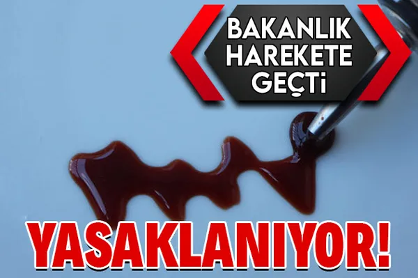 Tarım ve Orman Bakanlığı harekete geçti! Artık yasak!-1