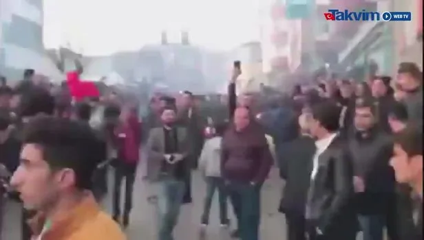 Son dakika: Şırnak'ta Cumhur İttifakı önde!