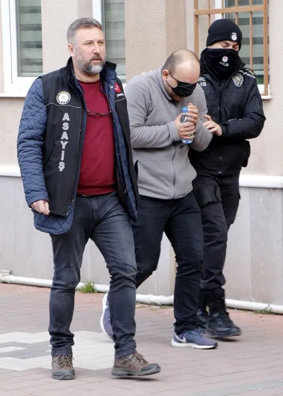 Yer Çanakkale: Evlilik çetesi çökertildi! Tam 11 milyon 500 bin TL...-1