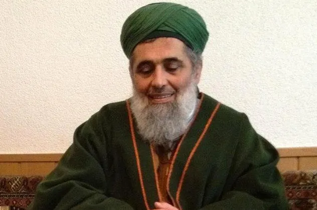 Oda TV'nin sapık şeyhi Fatih Nurullah utanmadan bunu da yaptı