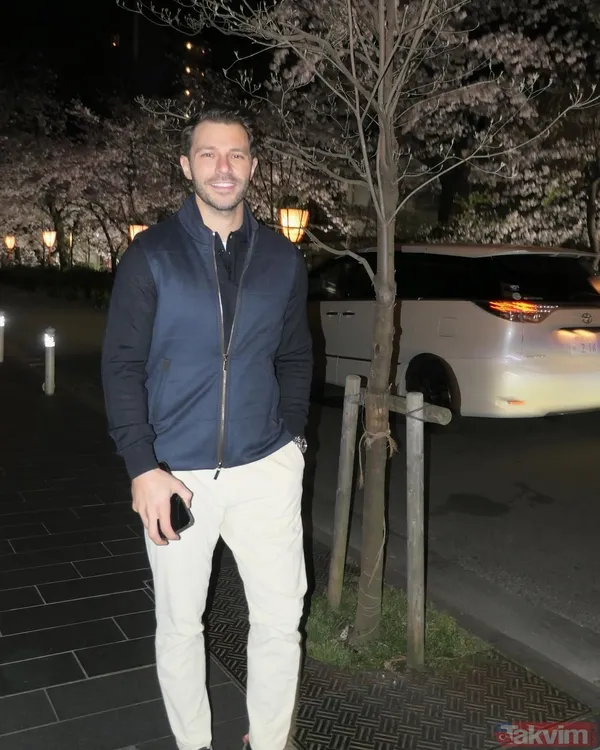 Hakan Sabancı açıkladı! Hande Erçel ile ayrıldı mı? - 4