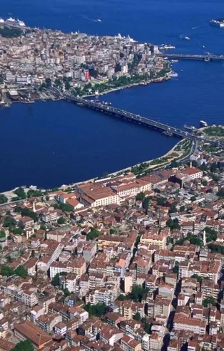 Uzmanlardan ürperten İstanbul uyarısı: Eğer nüfus azaltılmazsa...